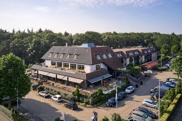 Van der Valk Hotel Arnhem - Comfort-Doppelzimmer - GENERAL