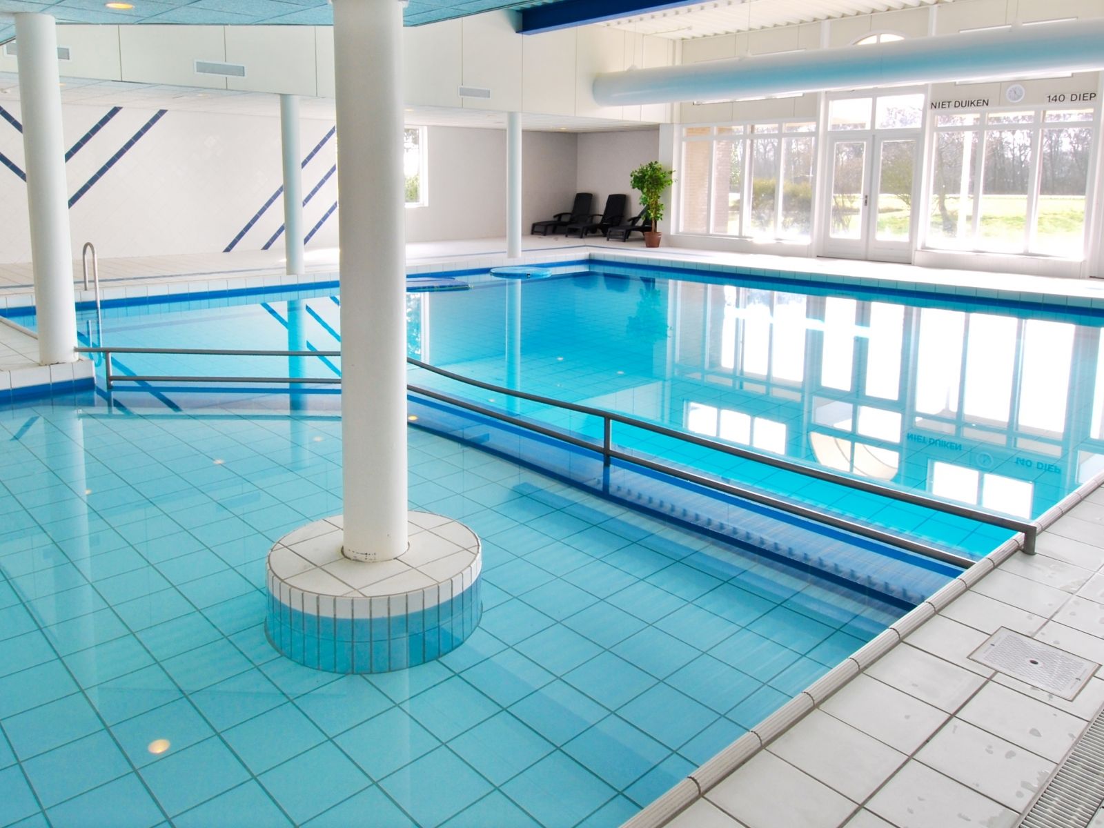 Hotelausstattung