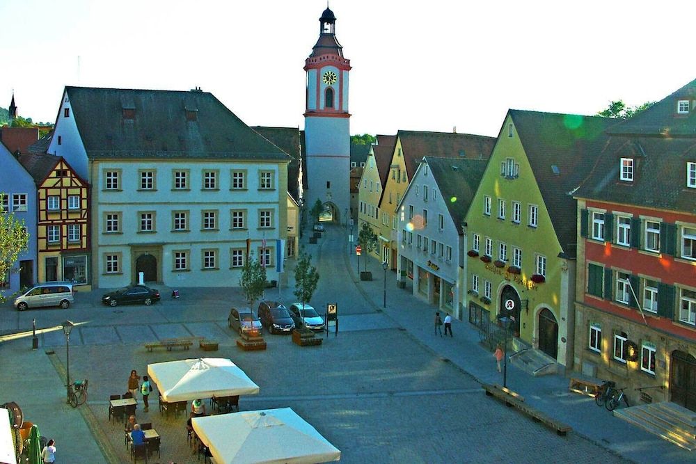 Allgemein