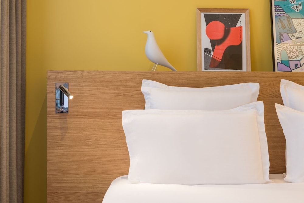 Bild von Executive-Doppelzimmer, 1 Queen-Bett