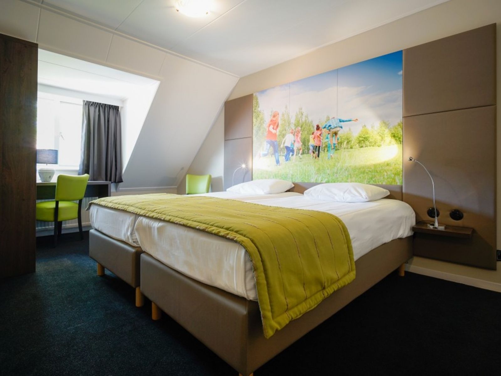 Bild von 3=2 Special