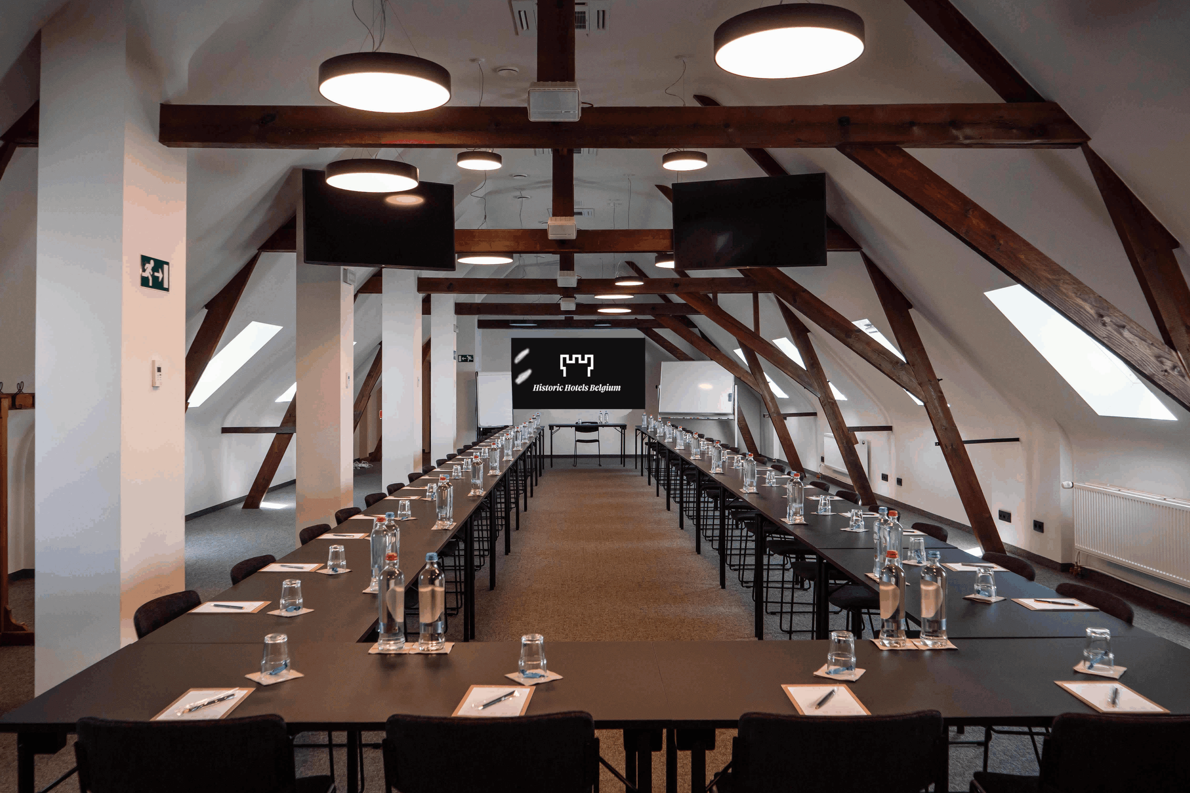Hotelausstattung