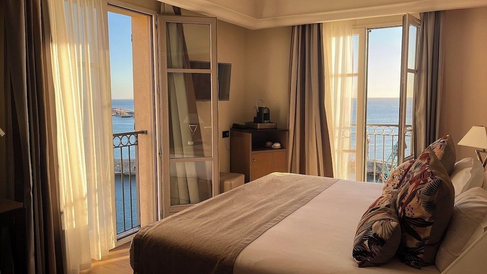 Bild von Junior-Suite, Meerblick