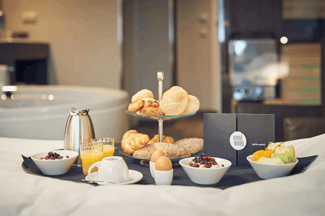 Hotelausstattung
