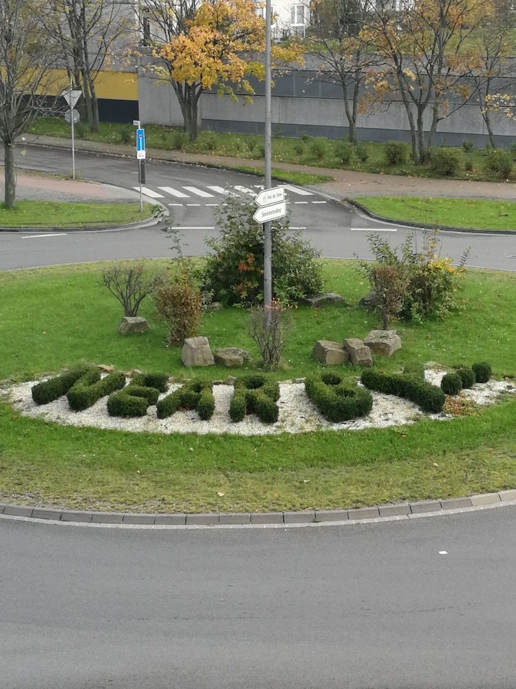 Allgemein