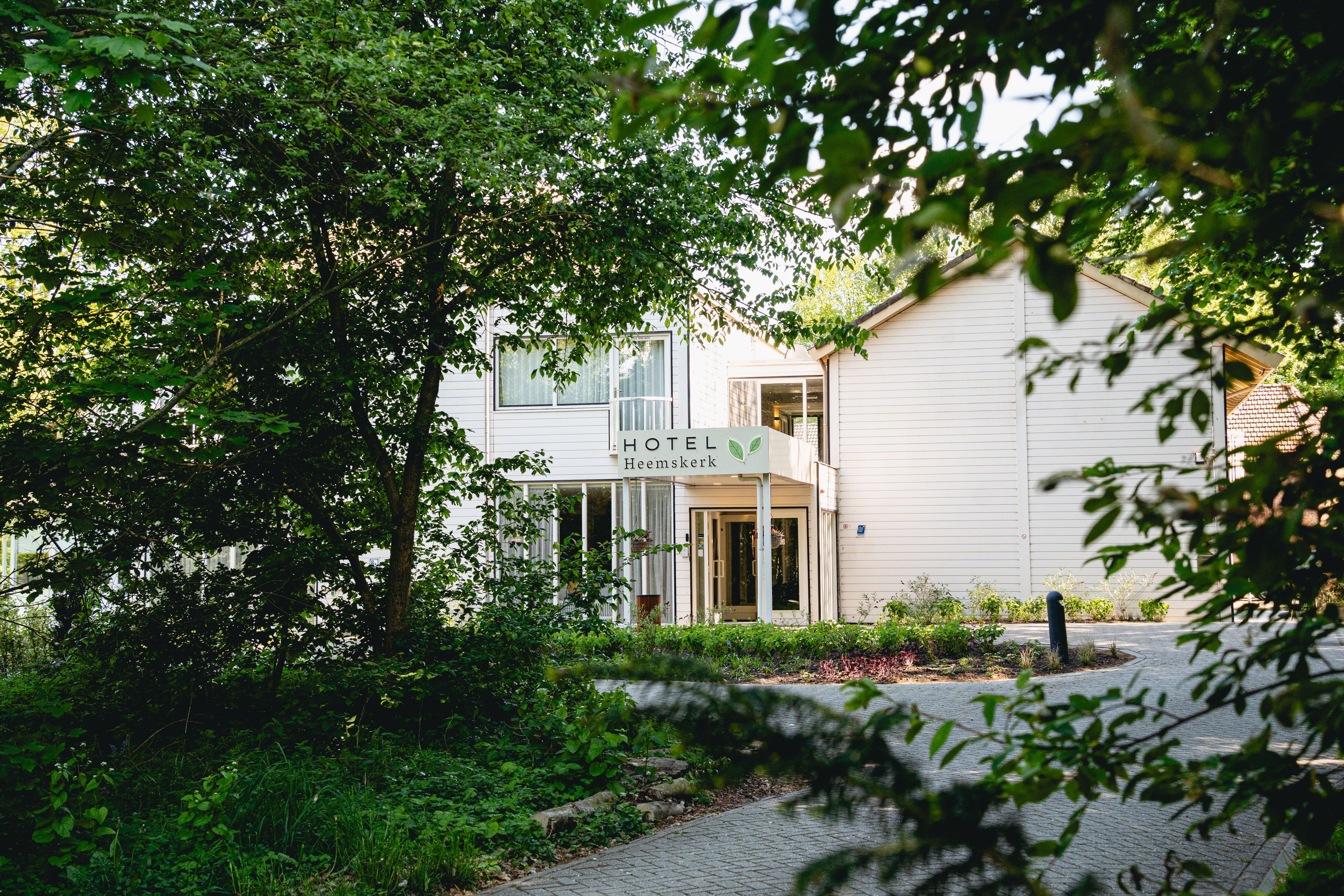 Fassade
