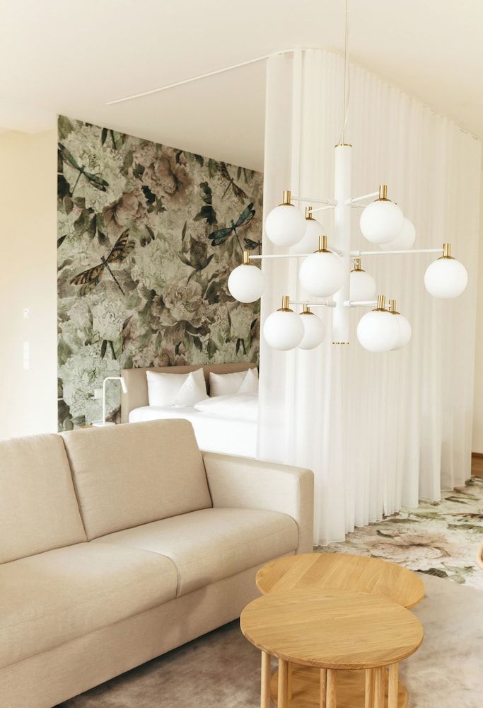 Bild von Familien-Suite
