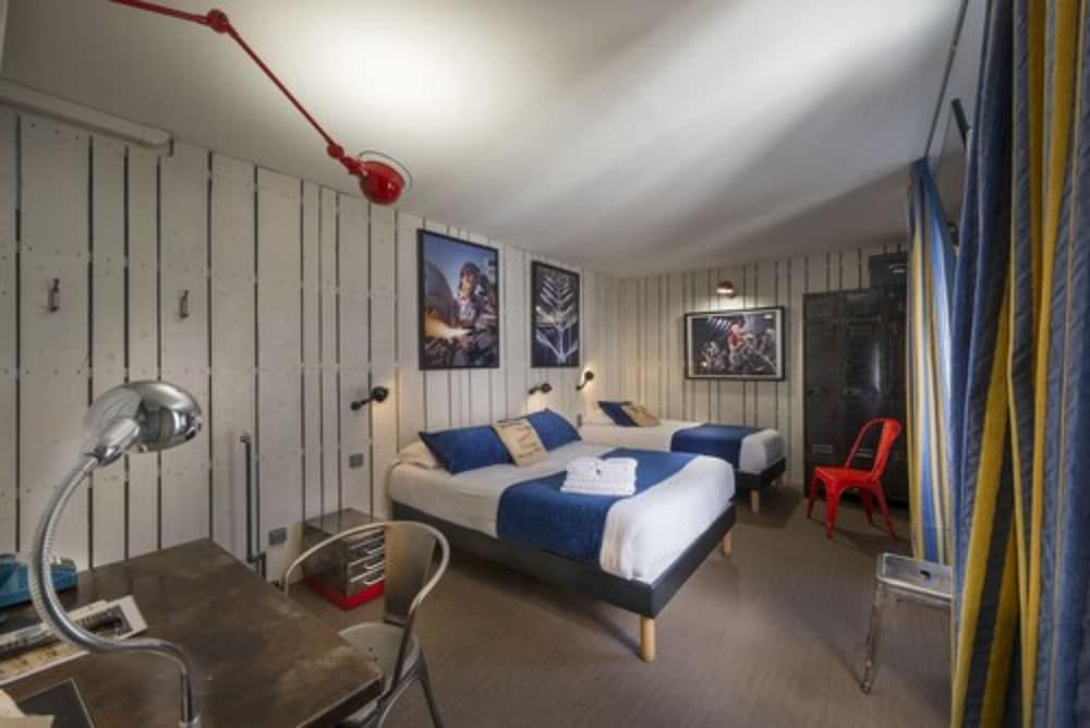 Bild von Entdecke die Stadt Special
