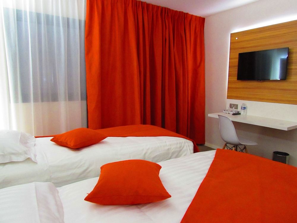 Bild von Zweibettzimmer (Privilege)