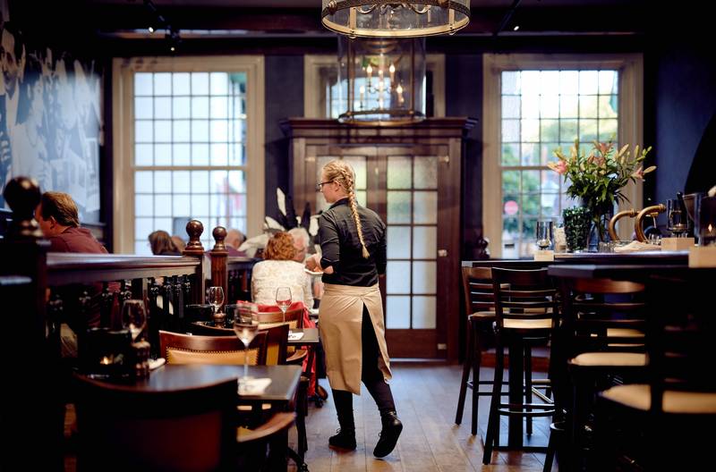 Hotel De Lindeboom Texel in Den Burg - alle Deals