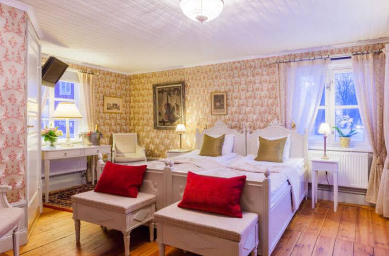 Vadstena klosterhotel spa Vadstena klosterhotel spa