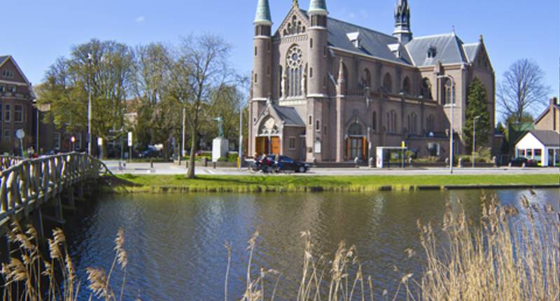 Grand Hotel Alkmaar in Alkmaar bei HotelSpecials.de Grand Hotel Alkmaar in Alkmaar bei HotelSpecials.de