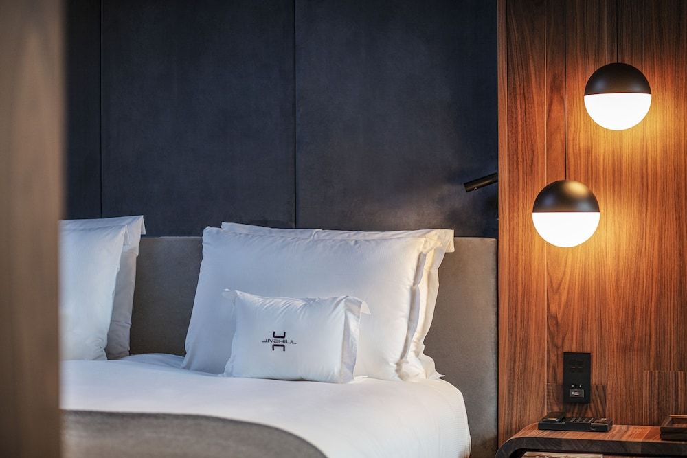 Bild von Superior-Zimmer, Bergblick