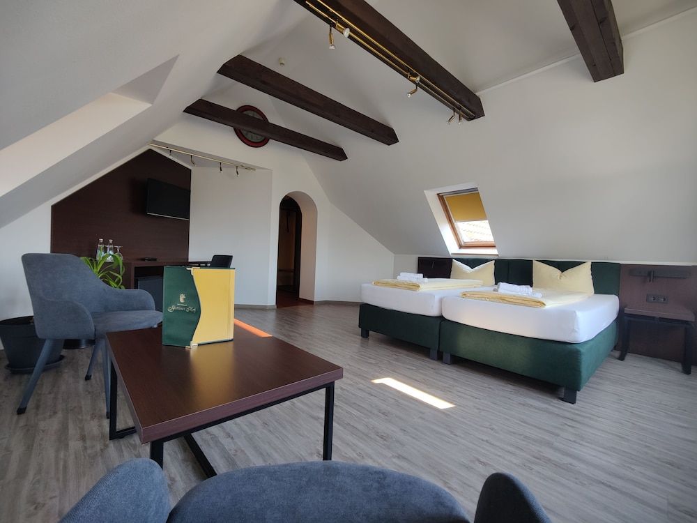 Bild von Junior-Suite, Nichtraucher