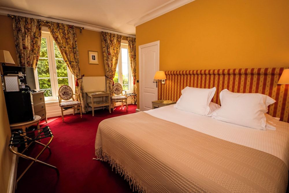 Bild von Superior-Doppelzimmer