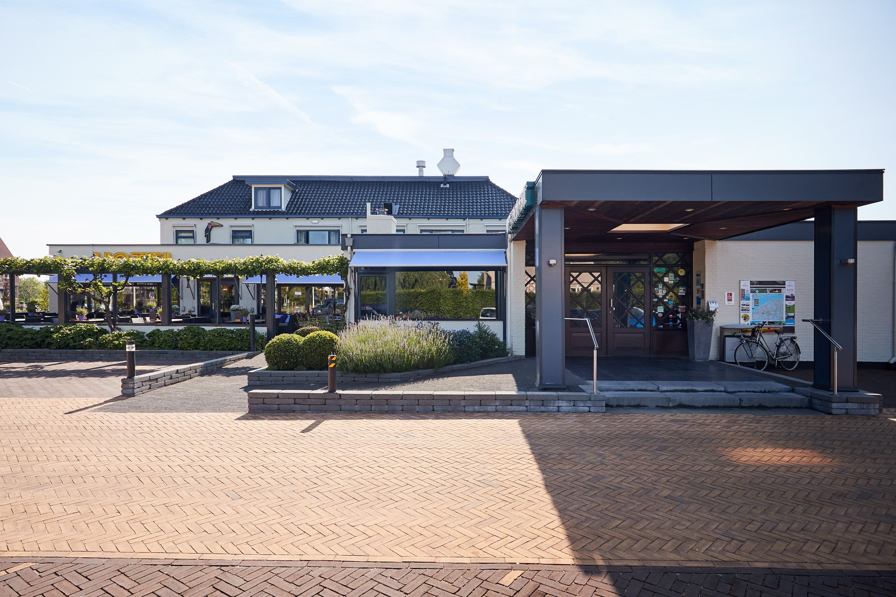 Van der Valk Hotel Hardegarijp - Leeuwarden in Hardegarijp - alle Deals