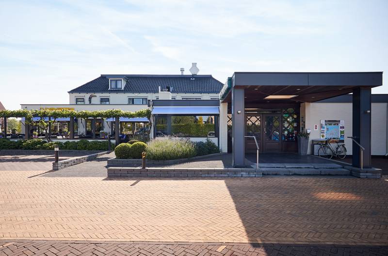 Van der Valk Hotel Hardegarijp - Leeuwarden in Hardegarijp - alle Deals