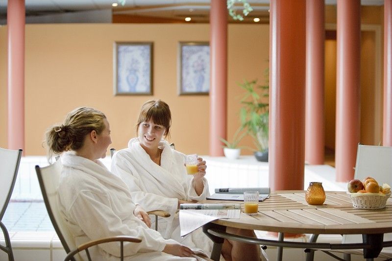 Hotelausstattung