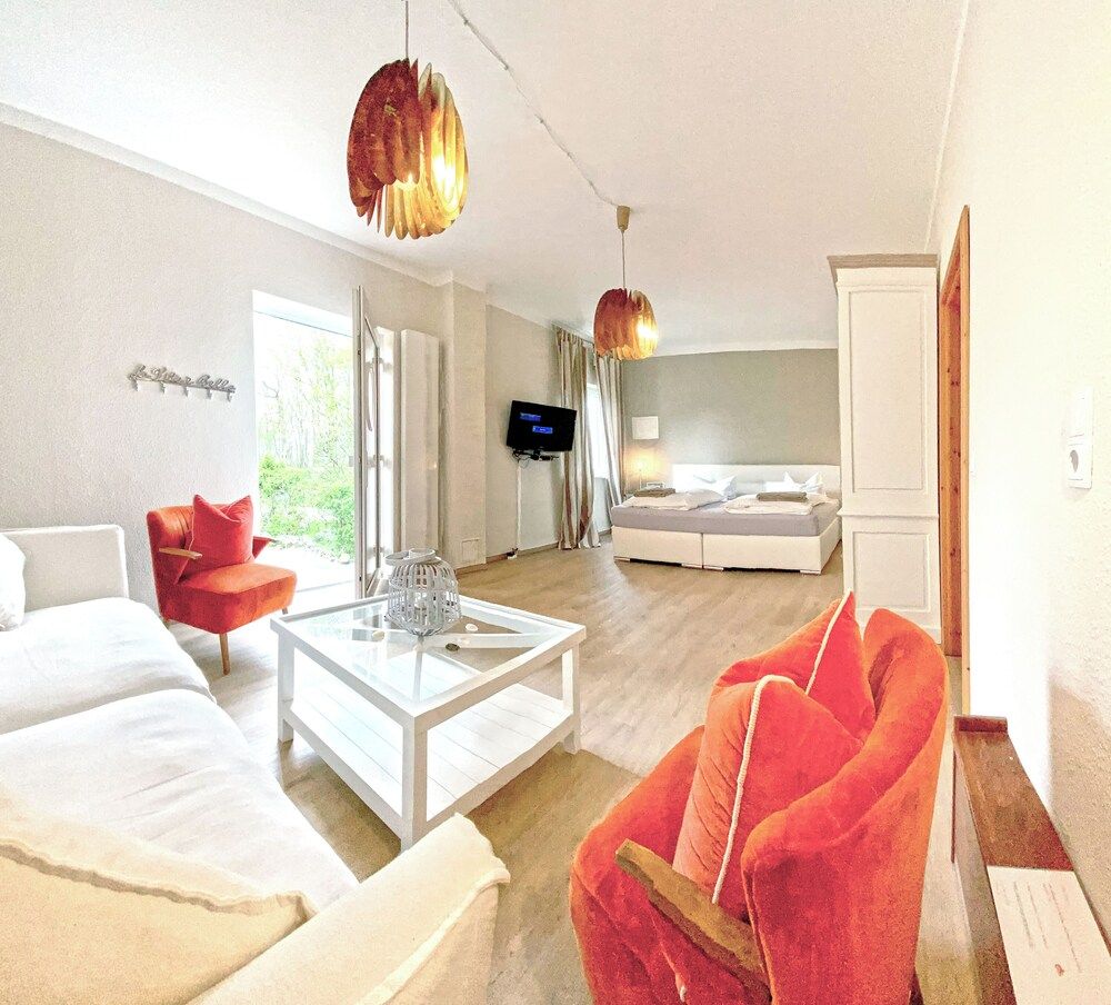 Bild von Premium-Doppelzimmer