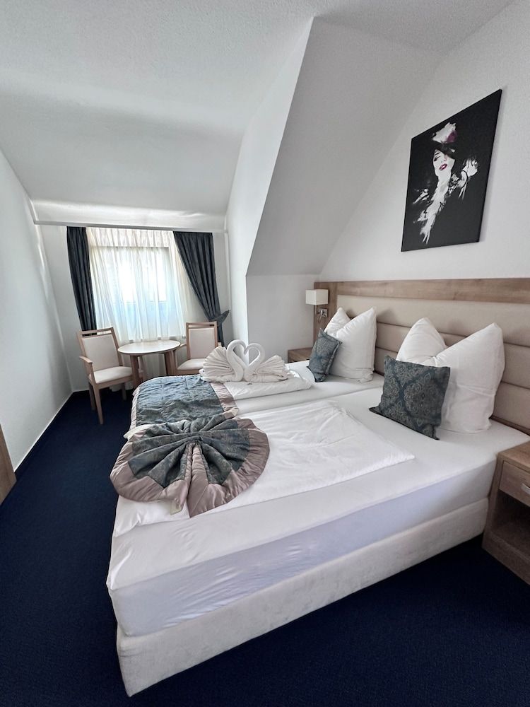 Bild von Basic-Doppel- oder -Zweibettzimmer