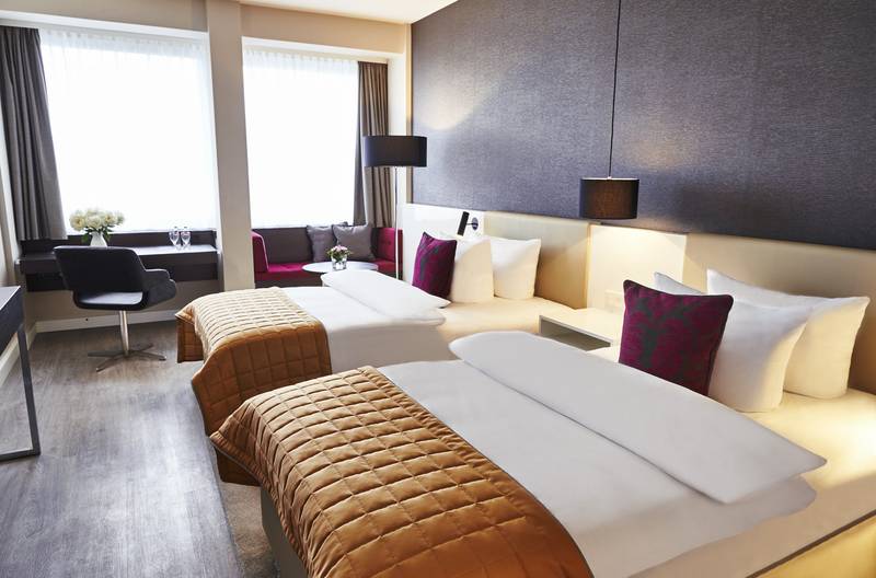 Steigenberger Hotel Köln in Köln bei HotelSpecials.de Steigenberger Hotel Köln in Köln bei HotelSpecials.de
