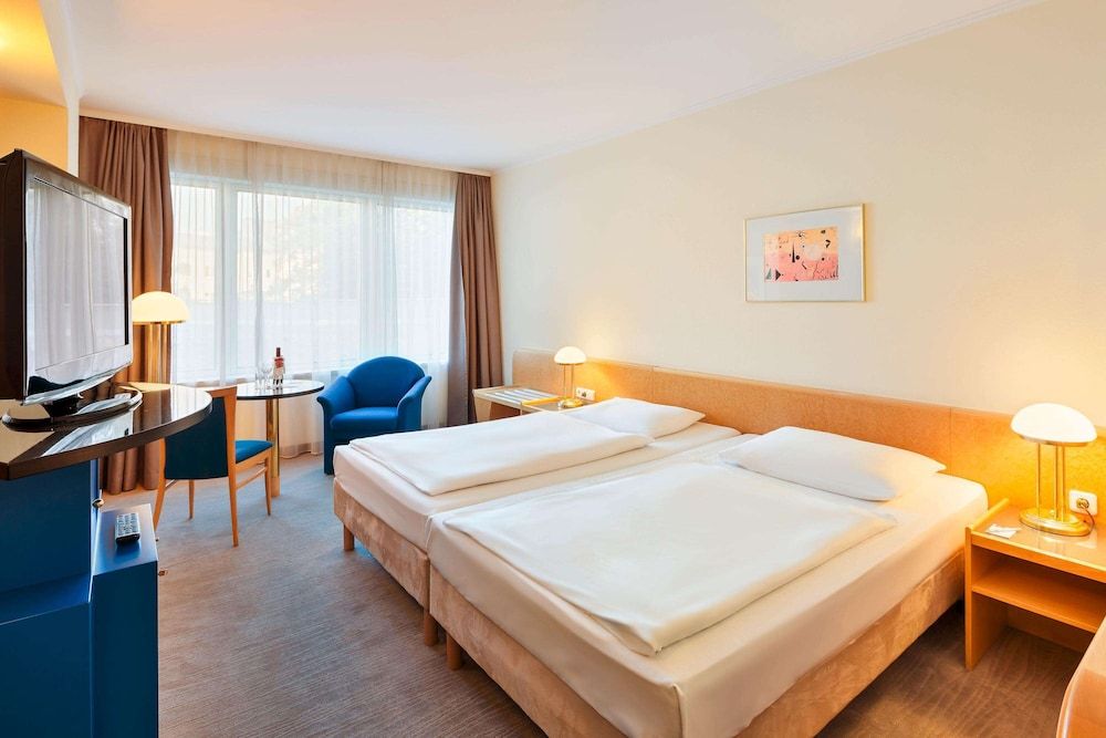 Bild von Entdecke die Stadt Special