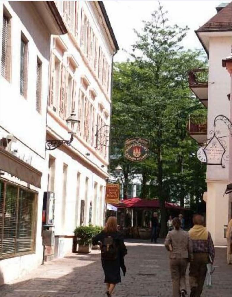 Allgemein