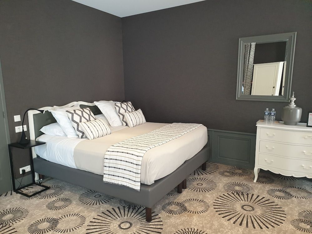 Bild von Superior-Doppel- oder -Zweibettzimmer