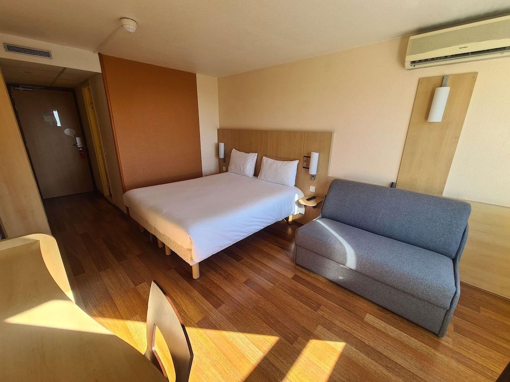 Bild von Premium-Zimmer, 1 Doppelbett und Schlafsofa