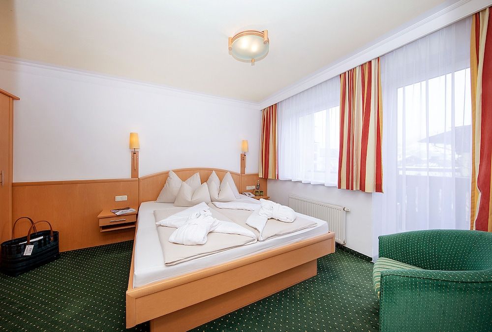 Bild von Standard-Doppelzimmer