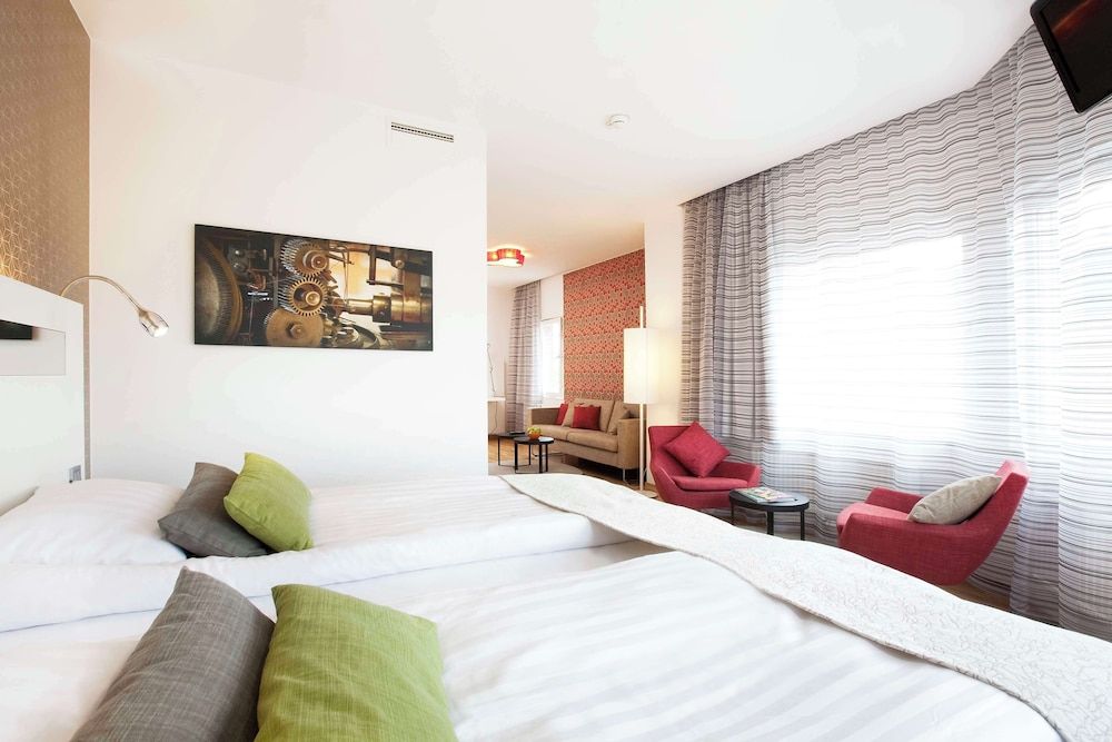 Bild von Superior-Zimmer, 1 King-Bett