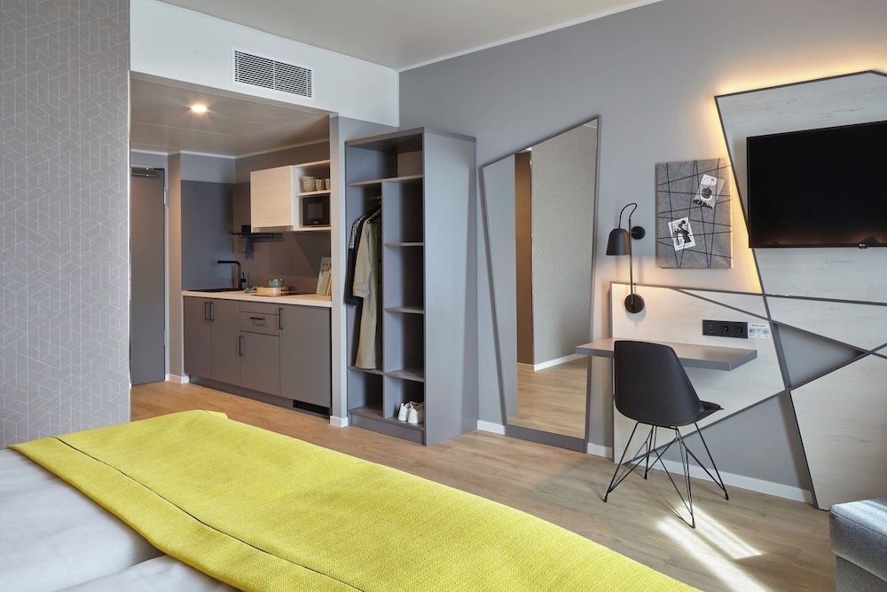Bild von Wellnessresort Special
