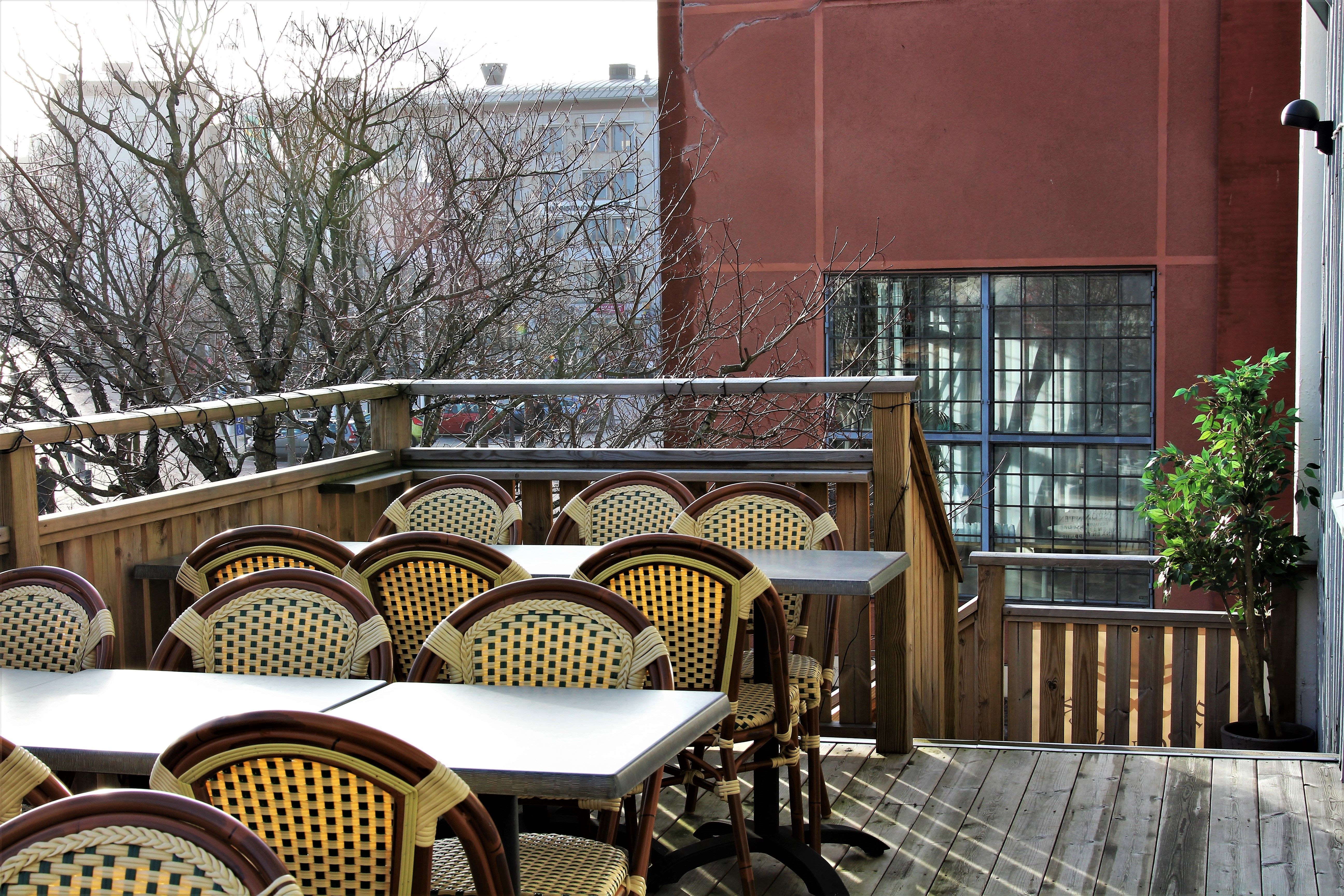 Hotelausstattung