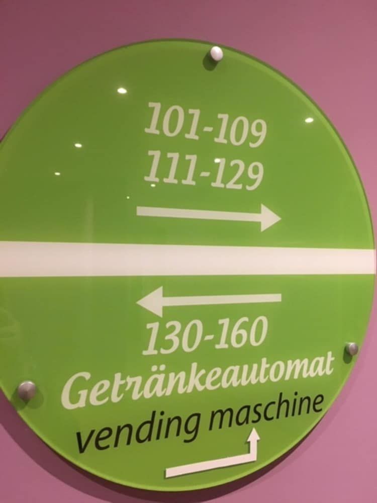 Allgemein