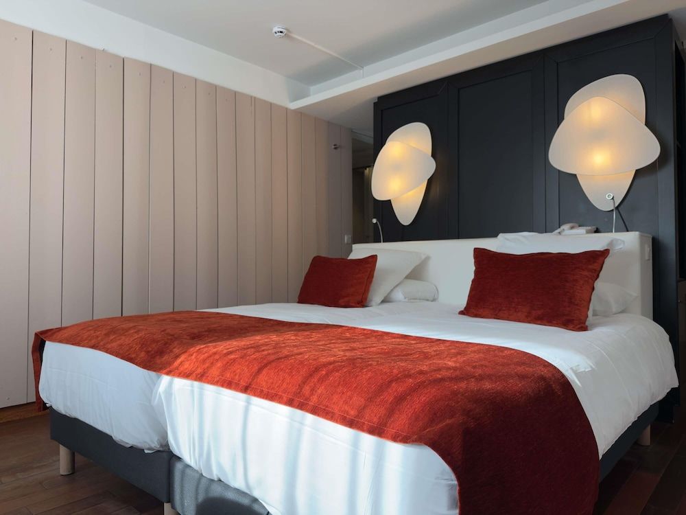 Bild von Standardzimmer, 2 Einzelbetten