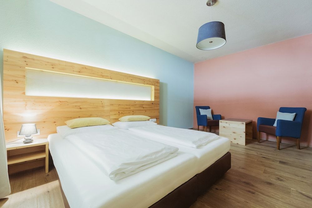 Bild von Familienzimmer (Guesthouse)