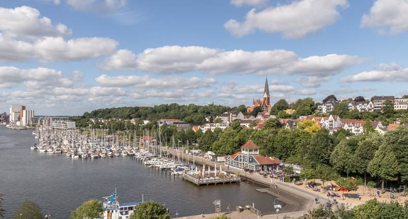 Hotel Flensburg Sterne Hotel Flensburg Sterne