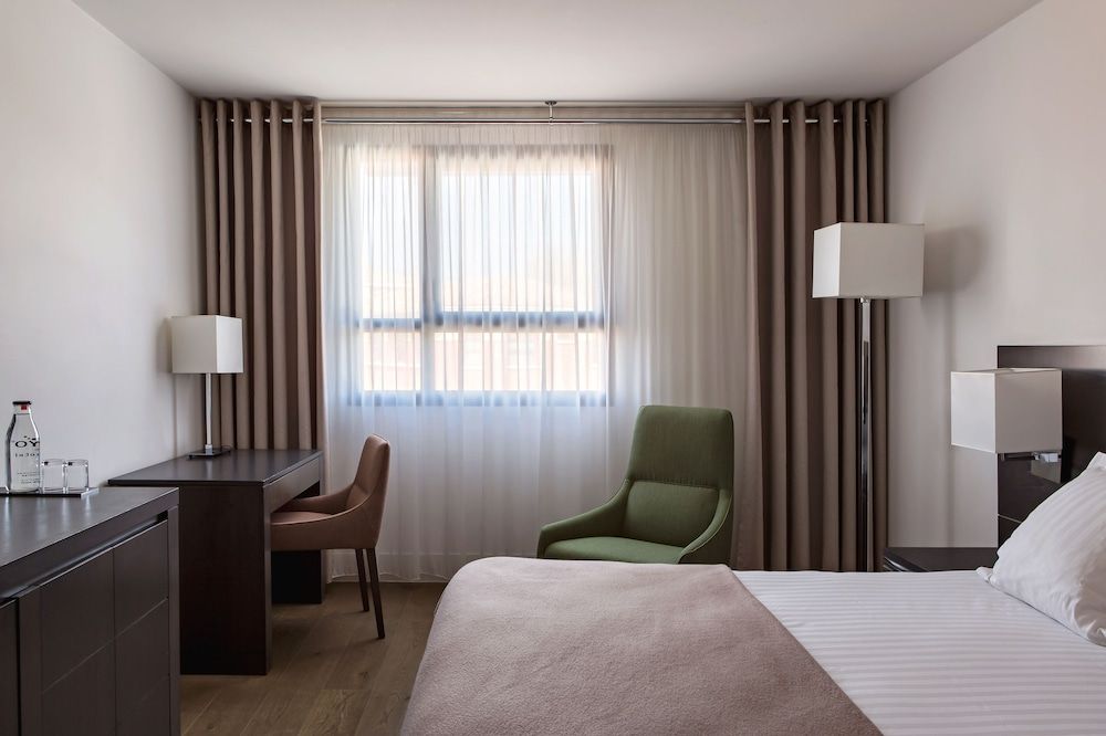 Bild von Standard-Doppel- oder -Zweibettzimmer