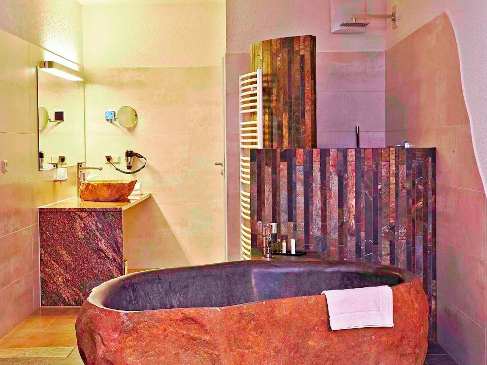 Hotelausstattung