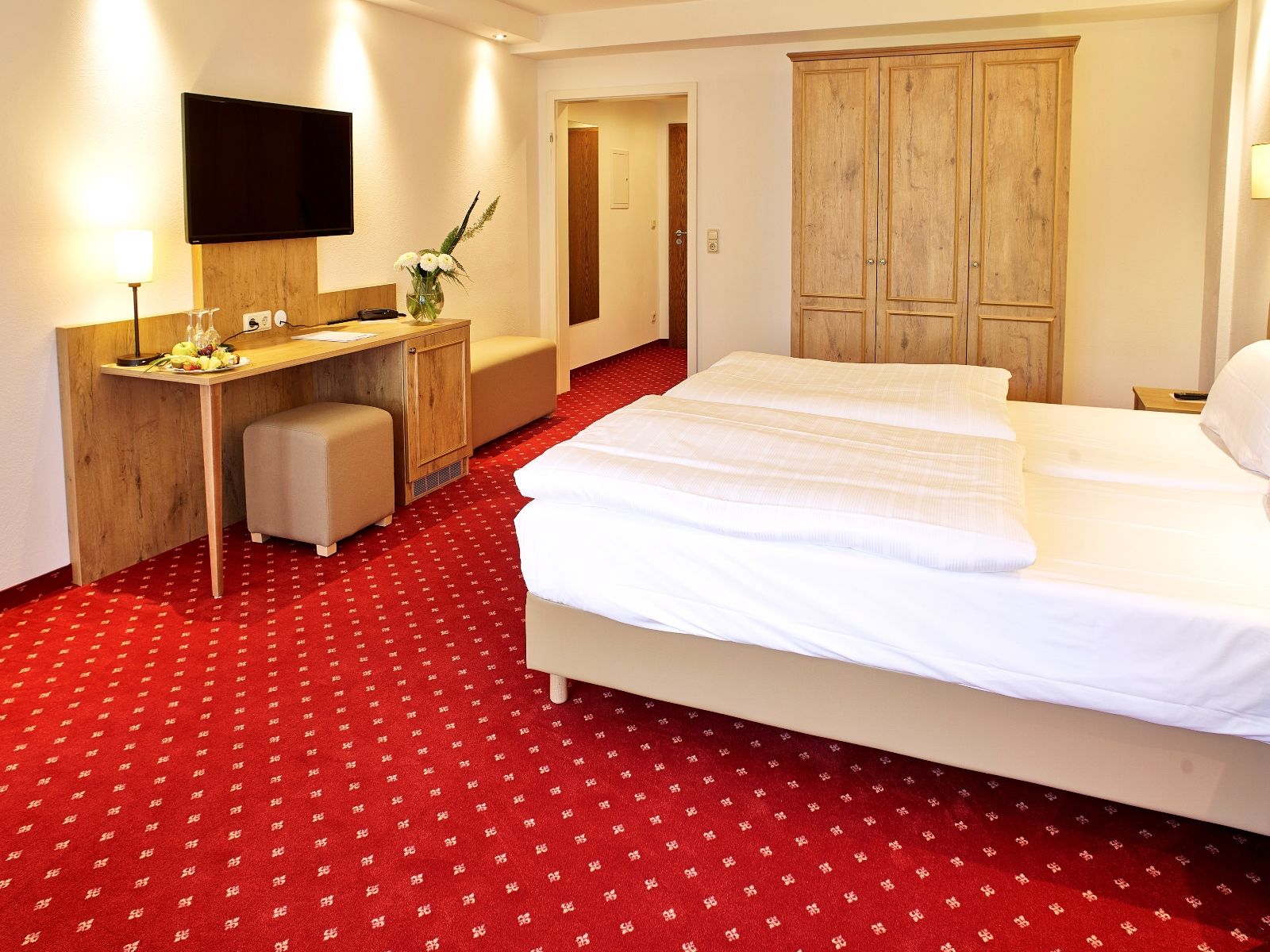 Mühl Vital Resort in Bad Lauterberg bei HotelSpecials.de