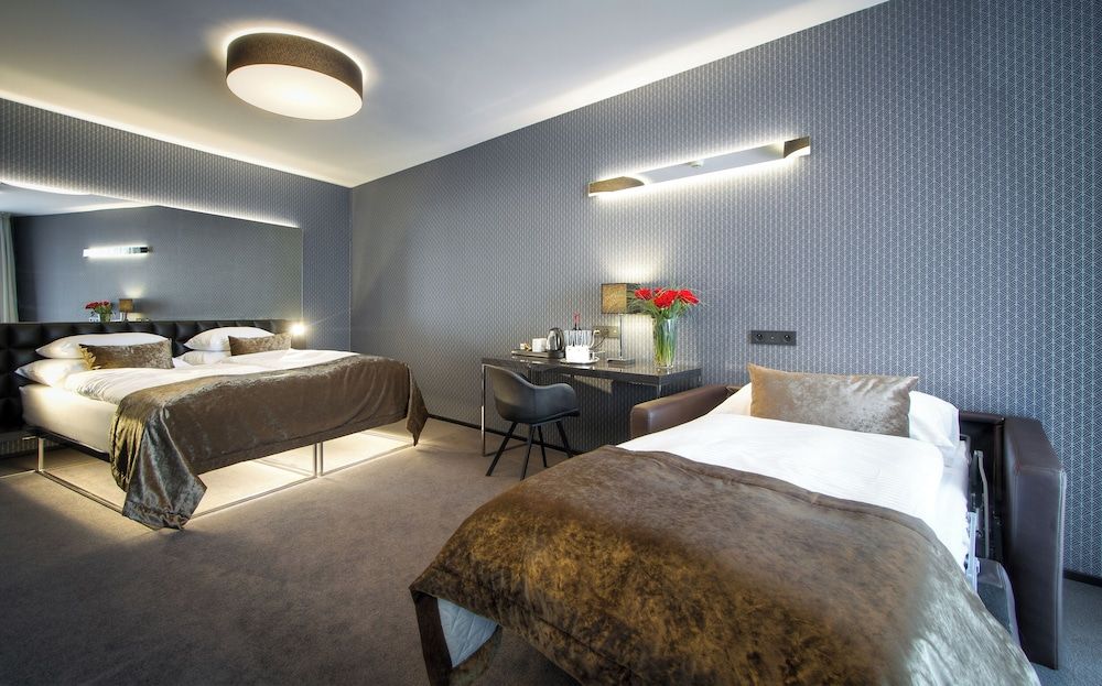 Bild von Wellnessresort Special