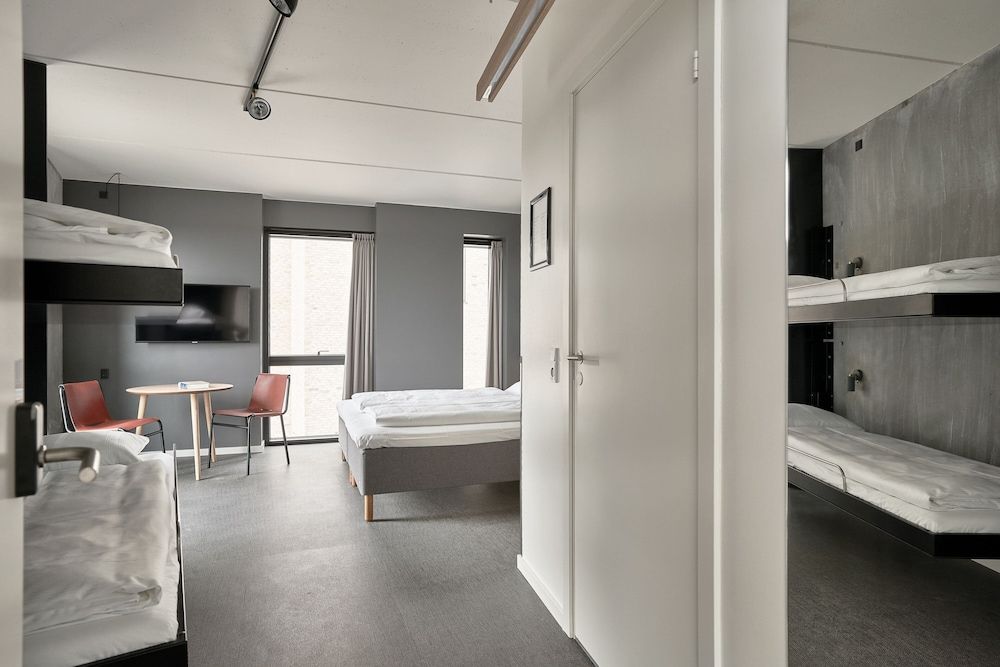 Bild von Standardzimmer, 1 King-Bett, Nichtraucher