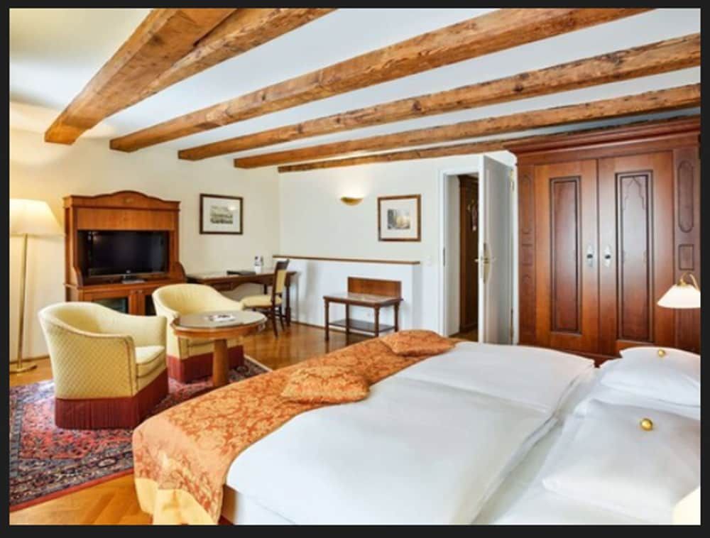 Bild von Entdecke die Stadt Special