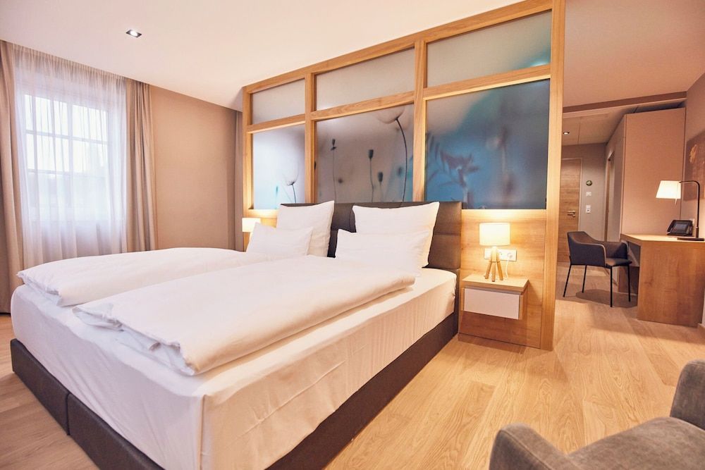 Bild von Deluxe-Doppelzimmer