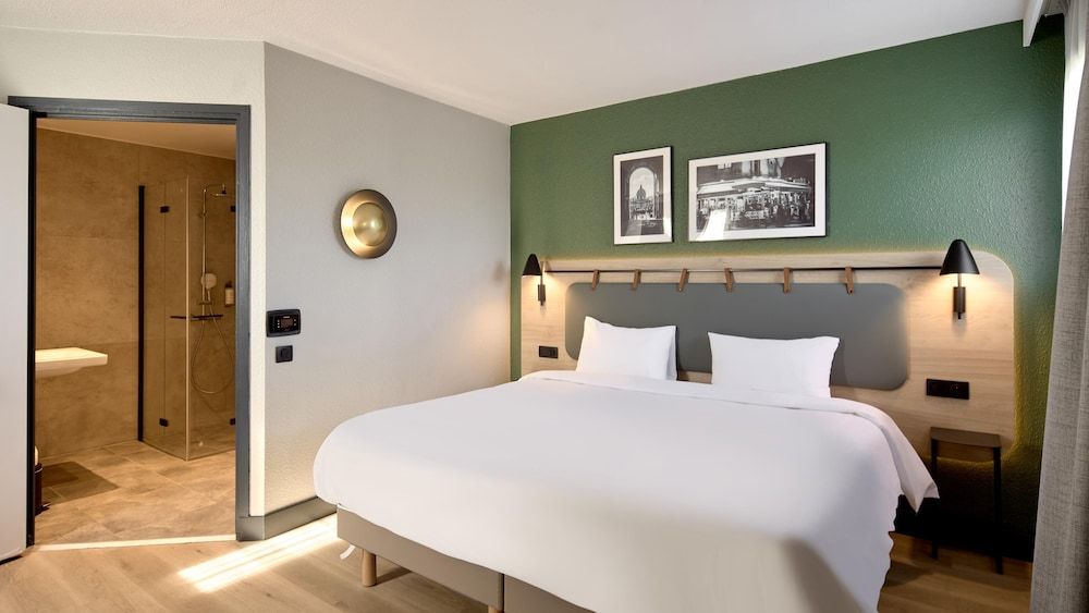 Bild von Standardzimmer, 1 Queen-Bett
