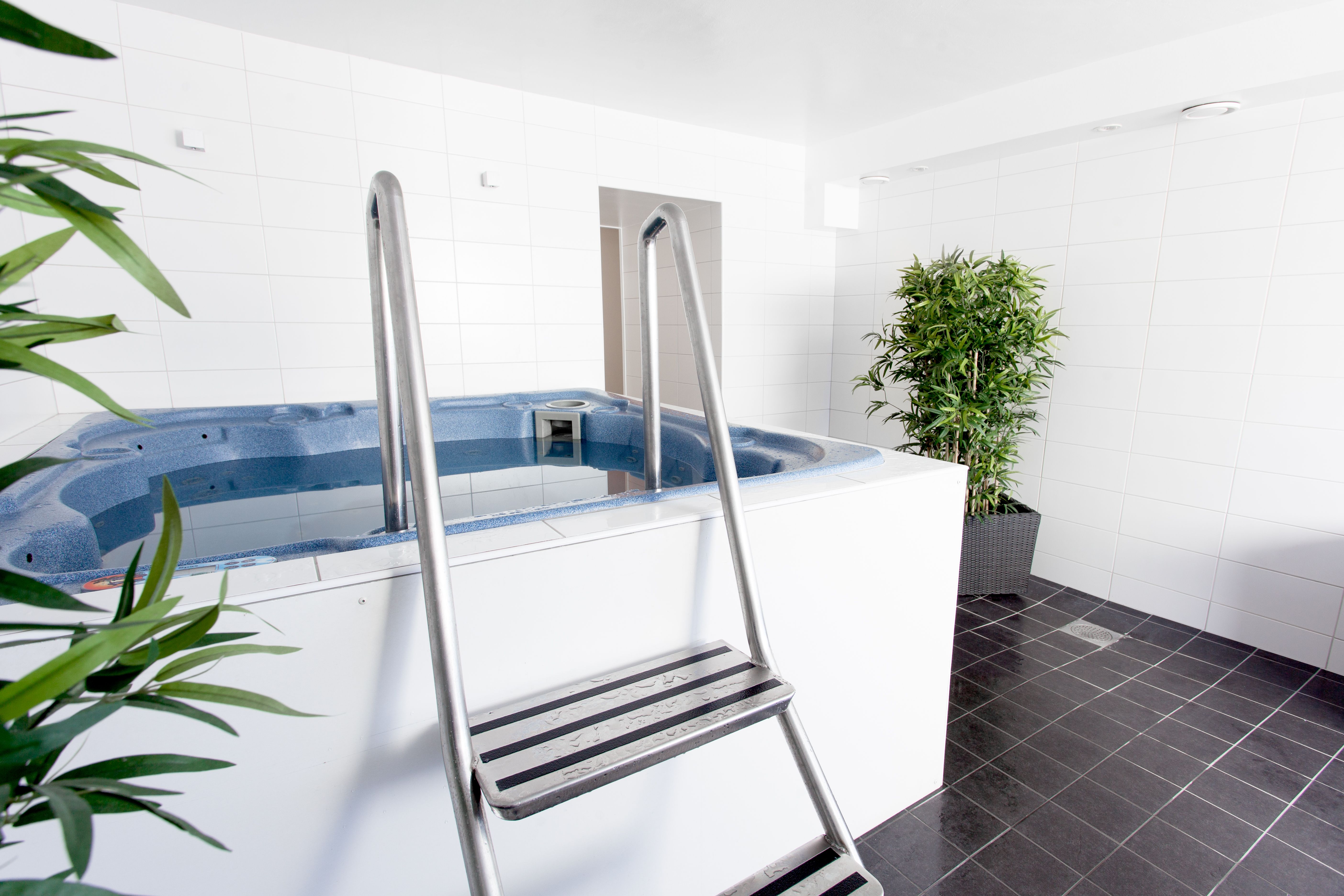 Hotelausstattung