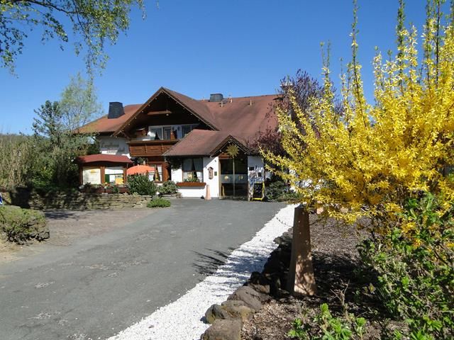 Landhaus Sonnenhof in Adenau alle Deals