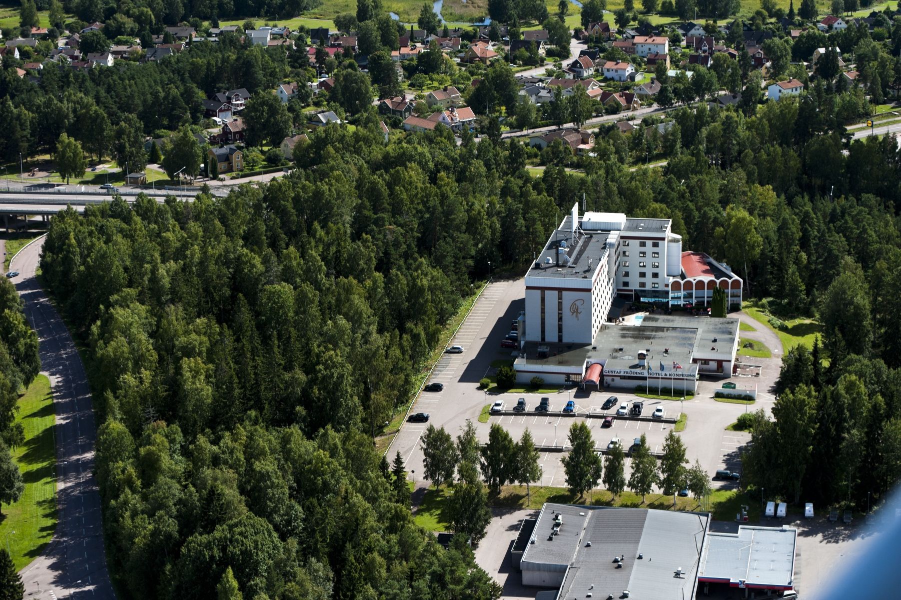 Umgebung