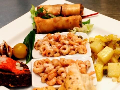 Hotel De Lindeboom Texel in Den Burg - alle Deals