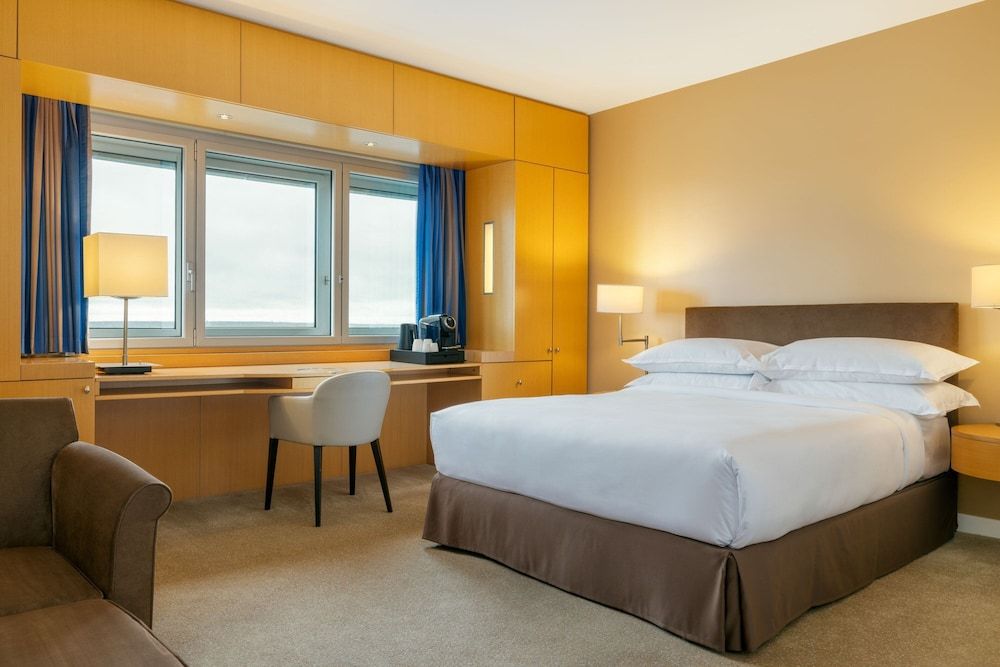 Bild von Executive-Zimmer, 1 Doppelbett